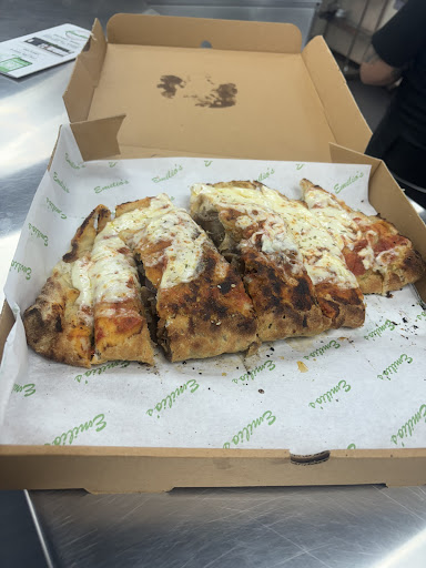 Photo of Emilios - 31-33 Honiton Way, Penketh, Warrington WA5 2EZ